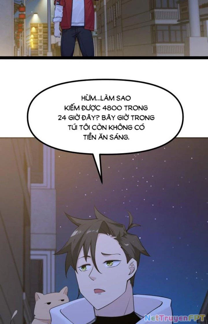 Hệ Thống Chiến Đấu Vô Địch Chapter 3 - Trang 25