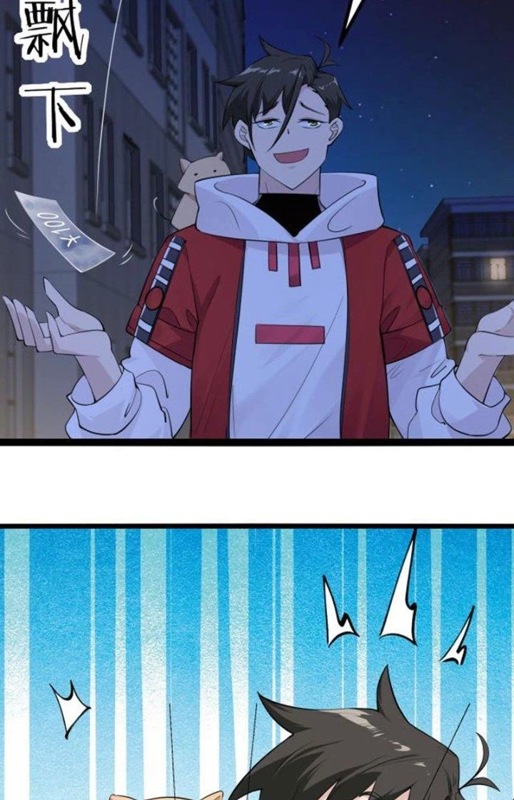 Hệ Thống Chiến Đấu Vô Địch Chapter 3 - Trang 27