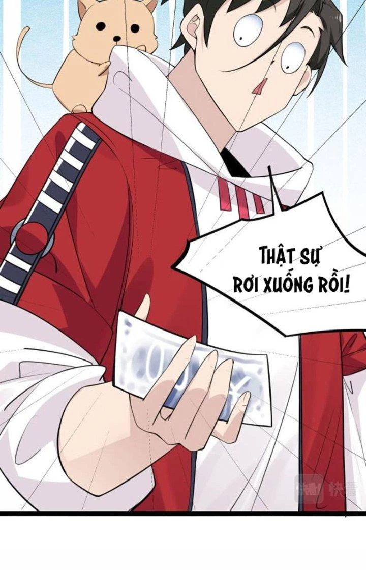 Hệ Thống Chiến Đấu Vô Địch Chapter 3 - Trang 28