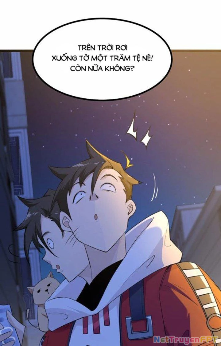 Hệ Thống Chiến Đấu Vô Địch Chapter 3 - Trang 29