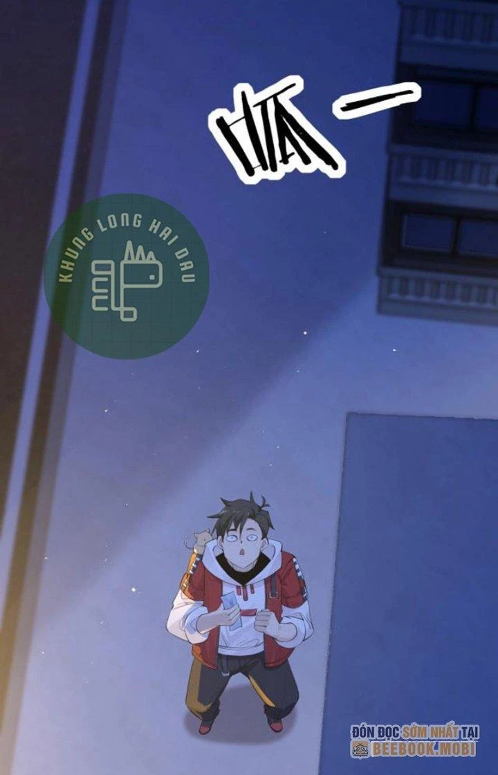Hệ Thống Chiến Đấu Vô Địch Chapter 3 - Trang 31