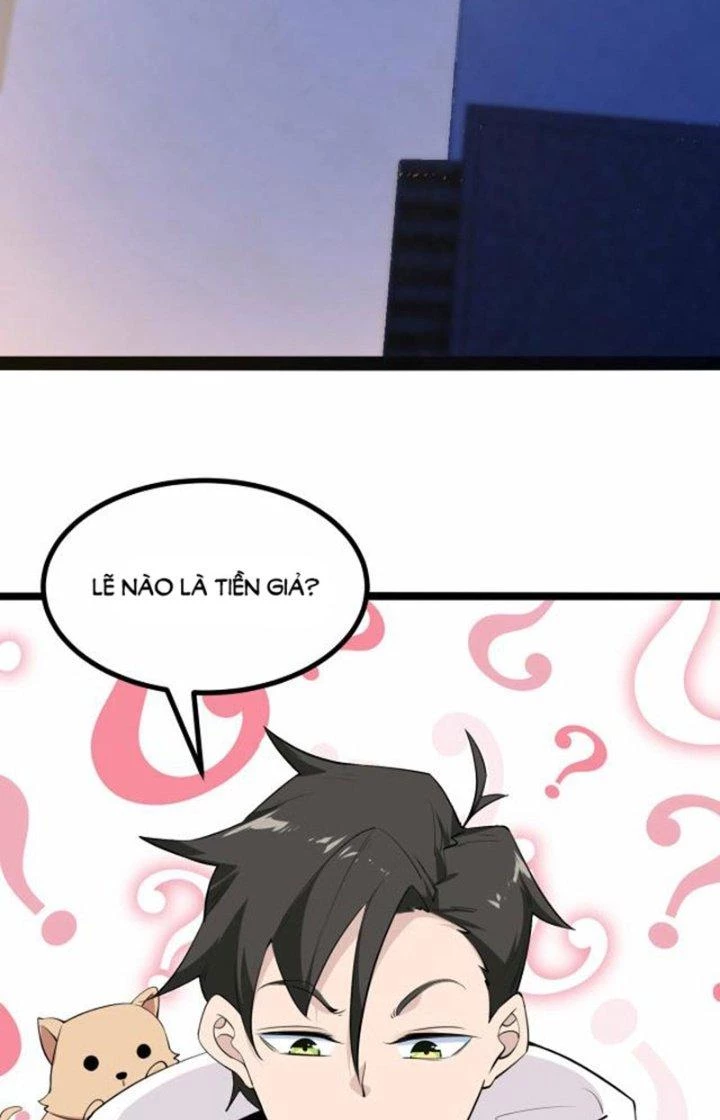 Hệ Thống Chiến Đấu Vô Địch Chapter 3 - Trang 32
