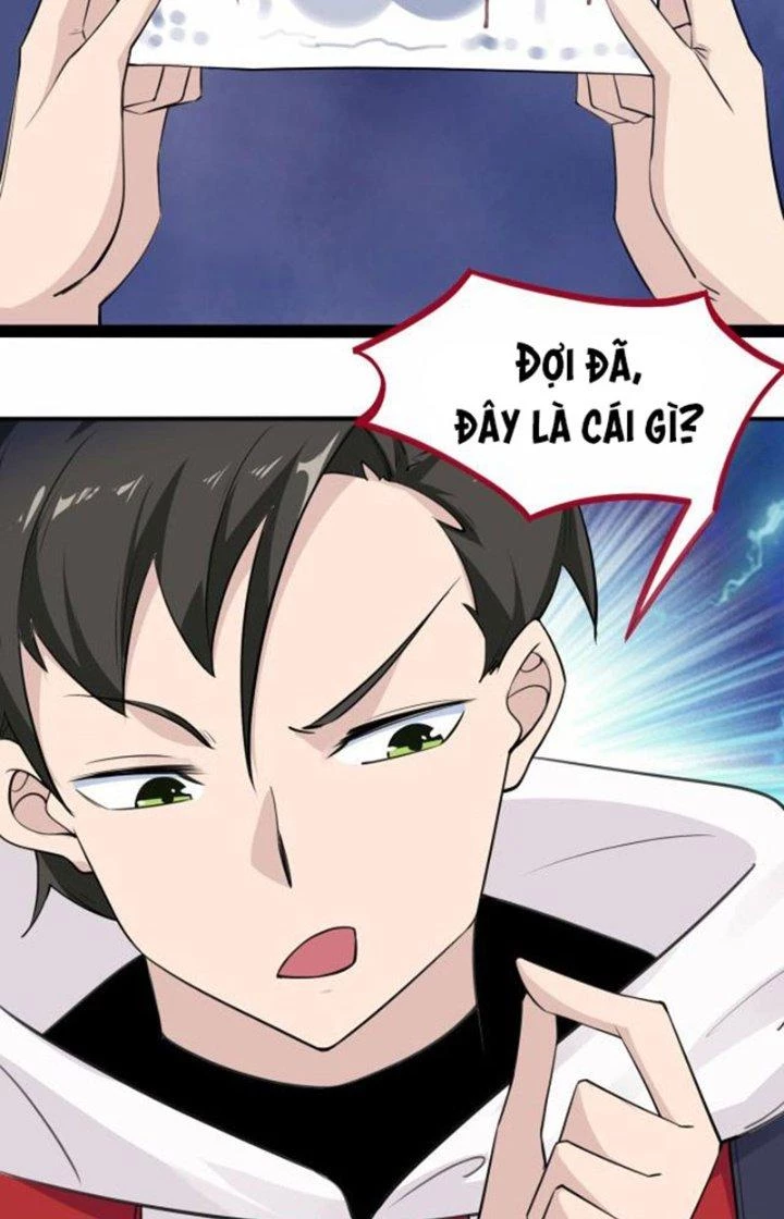 Hệ Thống Chiến Đấu Vô Địch Chapter 3 - Trang 34