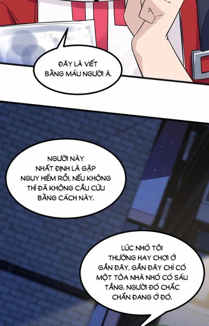 Hệ Thống Chiến Đấu Vô Địch Chapter 3 - Trang 35