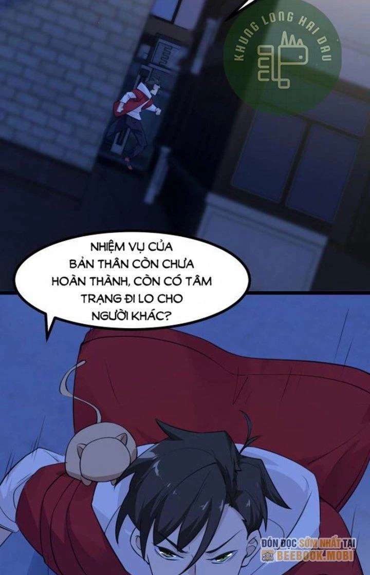 Hệ Thống Chiến Đấu Vô Địch Chapter 3 - Trang 36