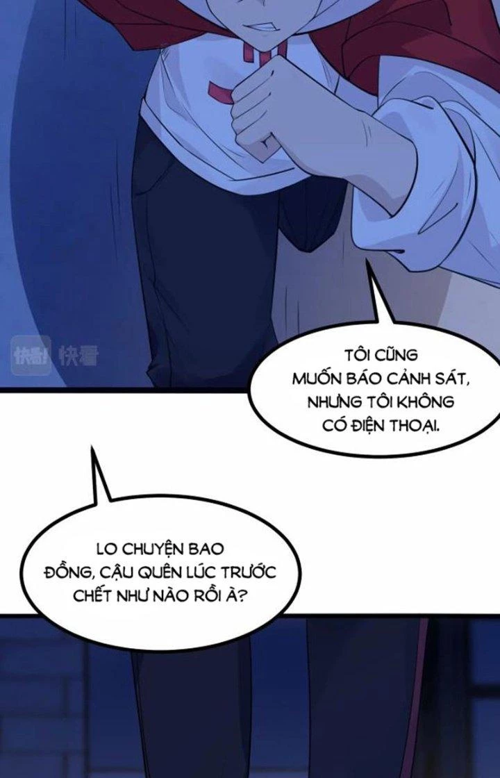 Hệ Thống Chiến Đấu Vô Địch Chapter 3 - Trang 37