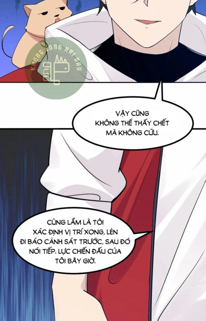 Hệ Thống Chiến Đấu Vô Địch Chapter 3 - Trang 39