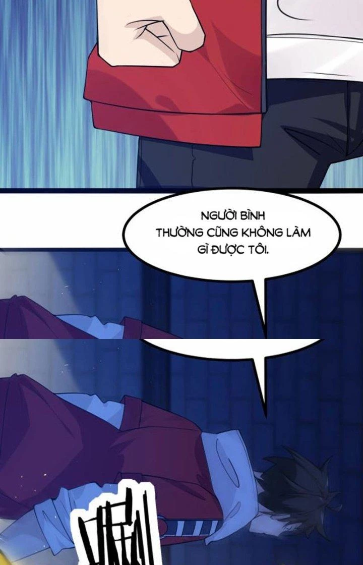 Hệ Thống Chiến Đấu Vô Địch Chapter 3 - Trang 40