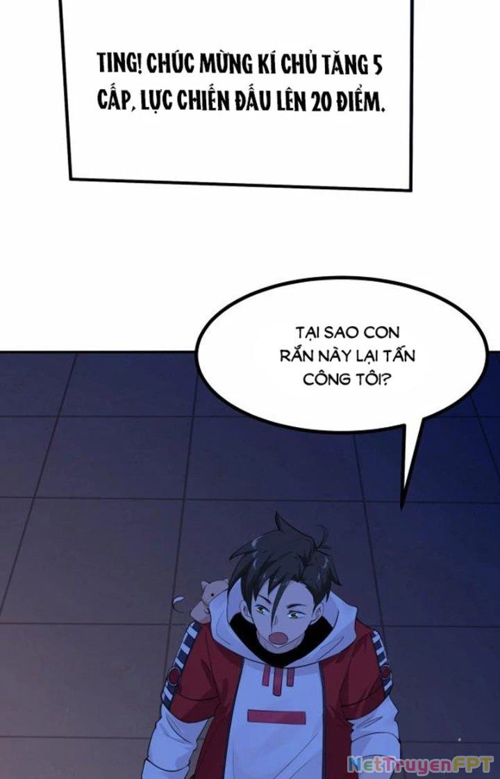 Hệ Thống Chiến Đấu Vô Địch Chapter 3 - Trang 48