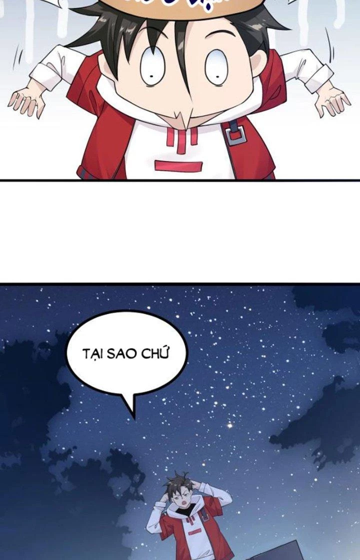 Hệ Thống Chiến Đấu Vô Địch Chapter 3 - Trang 5
