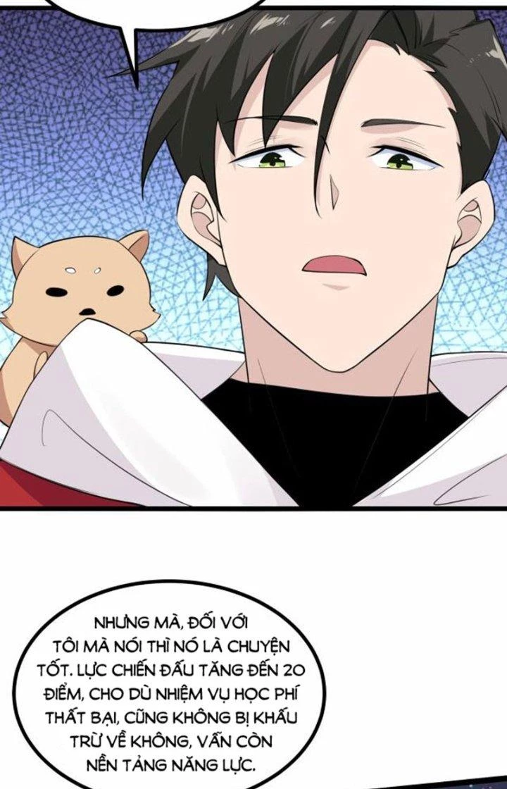 Hệ Thống Chiến Đấu Vô Địch Chapter 3 - Trang 50