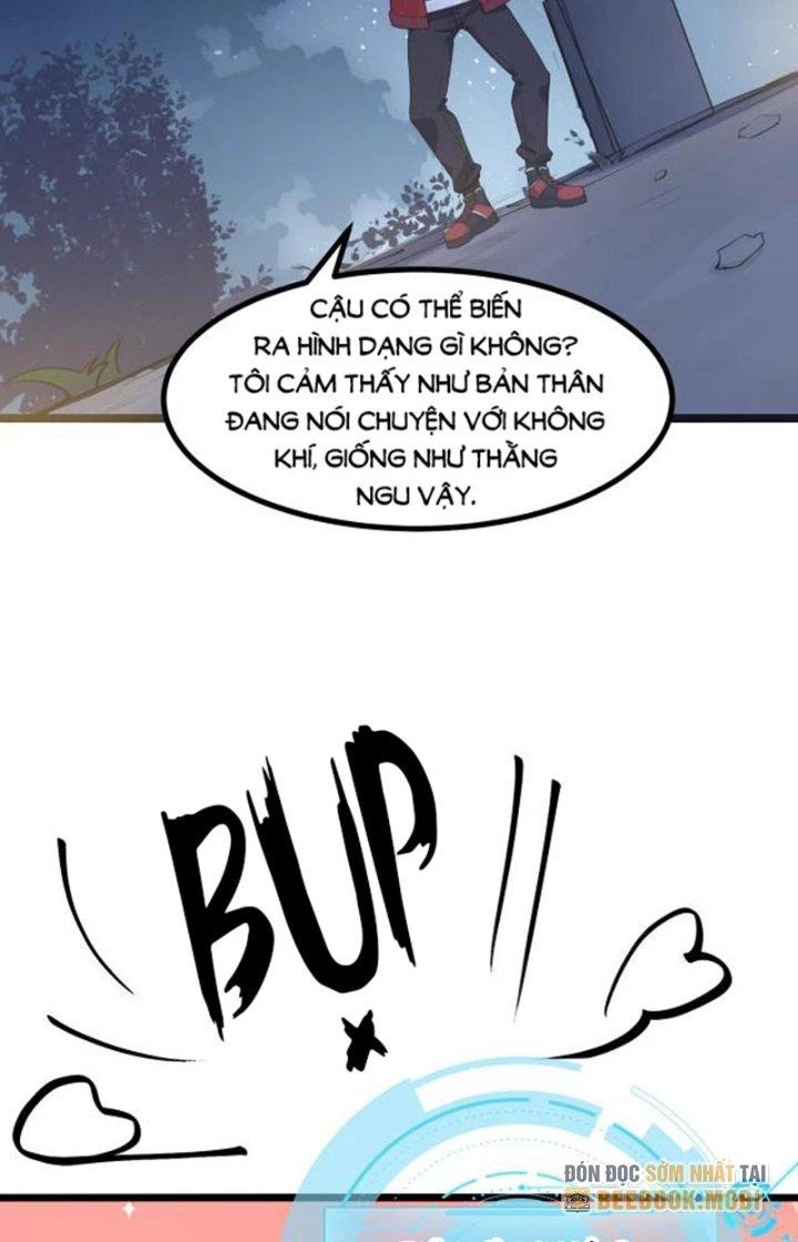 Hệ Thống Chiến Đấu Vô Địch Chapter 3 - Trang 6