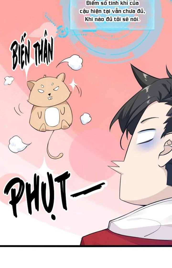 Hệ Thống Chiến Đấu Vô Địch Chapter 3 - Trang 7
