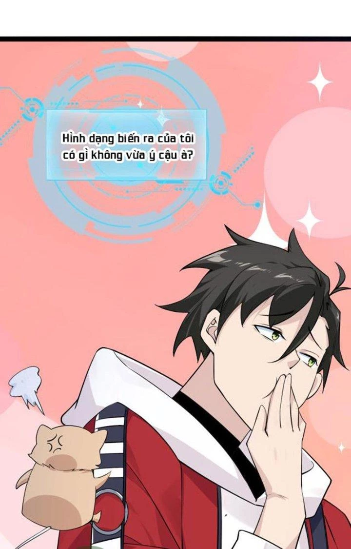 Hệ Thống Chiến Đấu Vô Địch Chapter 3 - Trang 8
