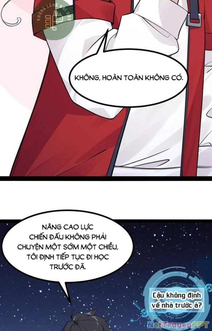 Hệ Thống Chiến Đấu Vô Địch Chapter 3 - Trang 9