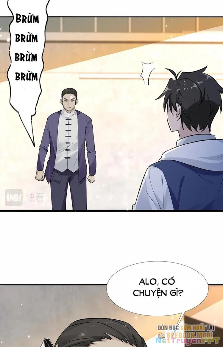 Hệ Thống Chiến Đấu Vô Địch Chapter 30 - Trang 11