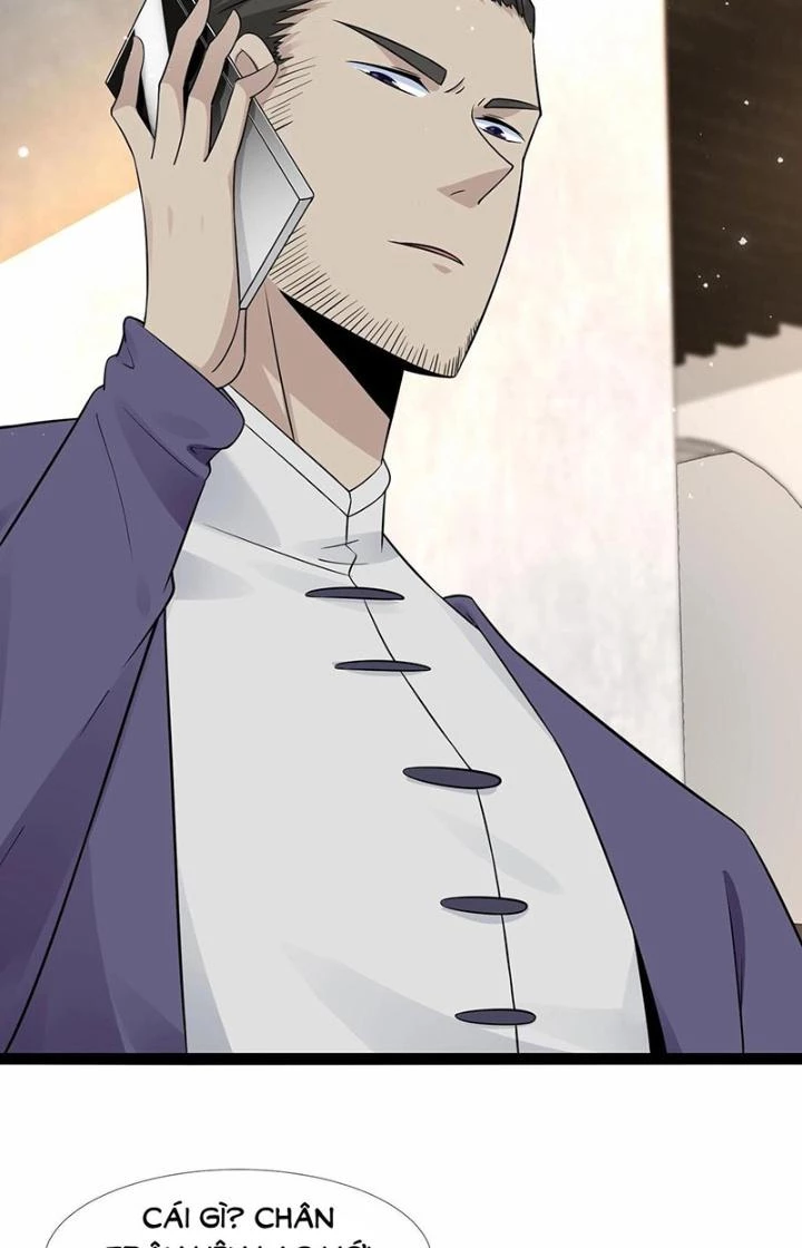 Hệ Thống Chiến Đấu Vô Địch Chapter 30 - Trang 12