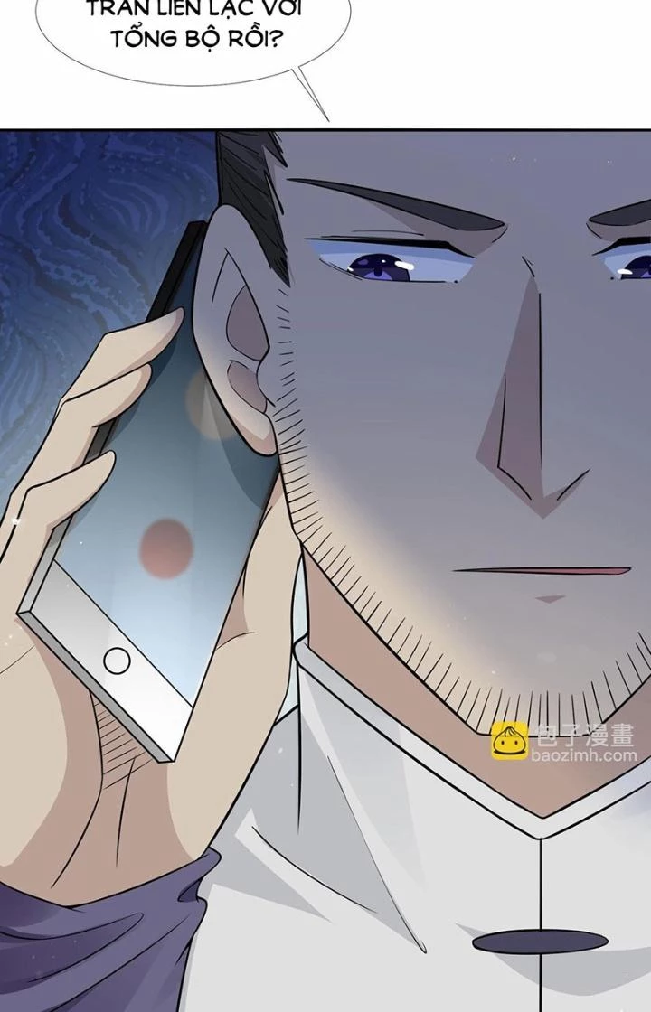 Hệ Thống Chiến Đấu Vô Địch Chapter 30 - Trang 13