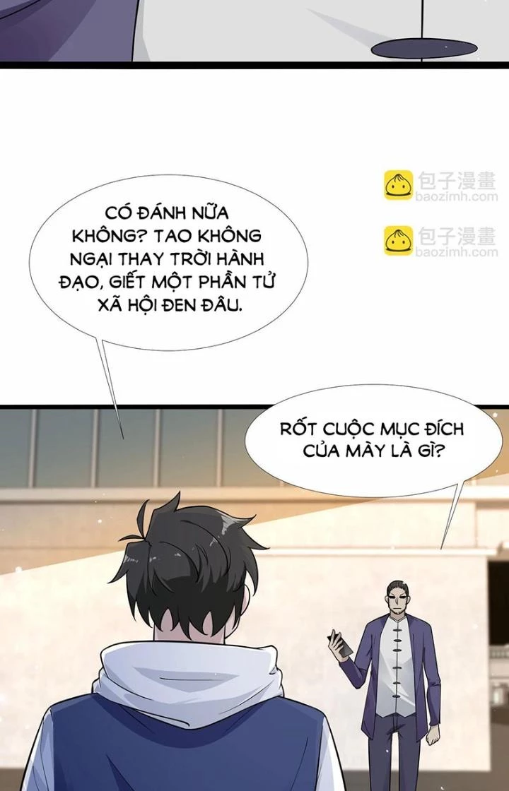 Hệ Thống Chiến Đấu Vô Địch Chapter 30 - Trang 14