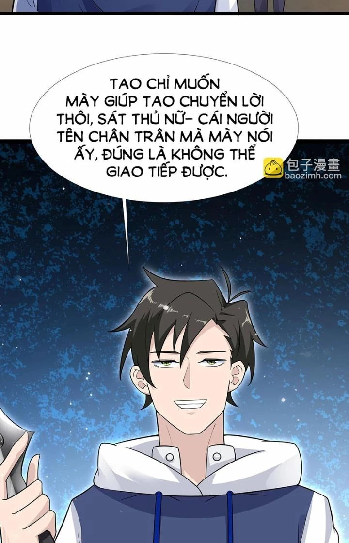 Hệ Thống Chiến Đấu Vô Địch Chapter 30 - Trang 15