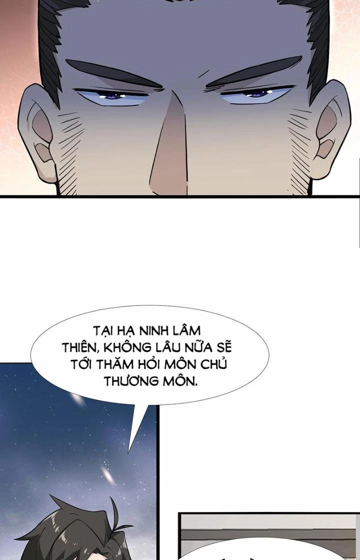 Hệ Thống Chiến Đấu Vô Địch Chapter 30 - Trang 17