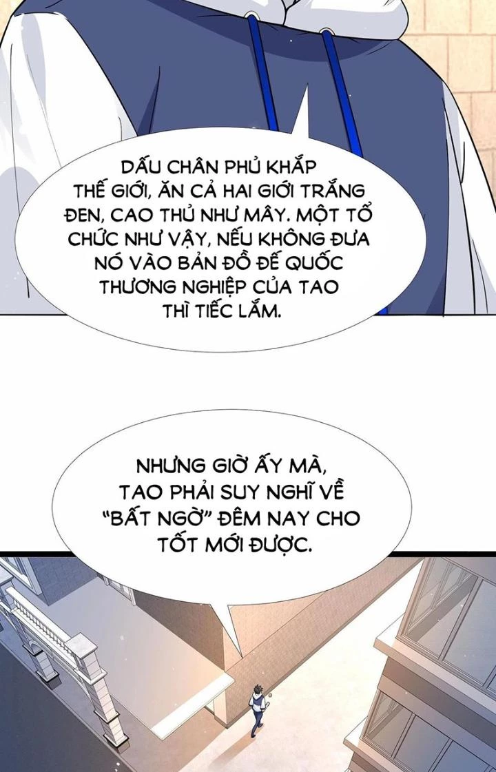 Hệ Thống Chiến Đấu Vô Địch Chapter 30 - Trang 20