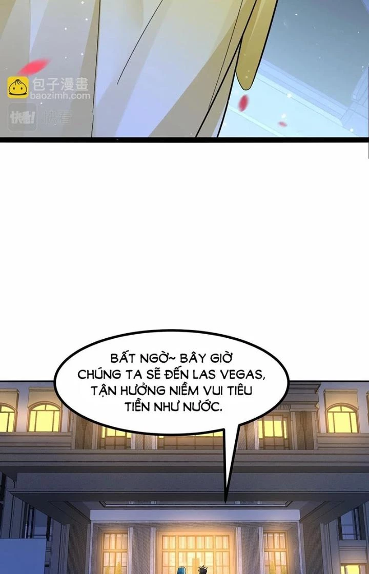 Hệ Thống Chiến Đấu Vô Địch Chapter 30 - Trang 25