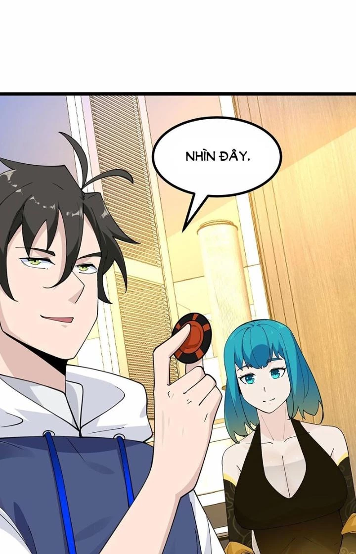 Hệ Thống Chiến Đấu Vô Địch Chapter 30 - Trang 27