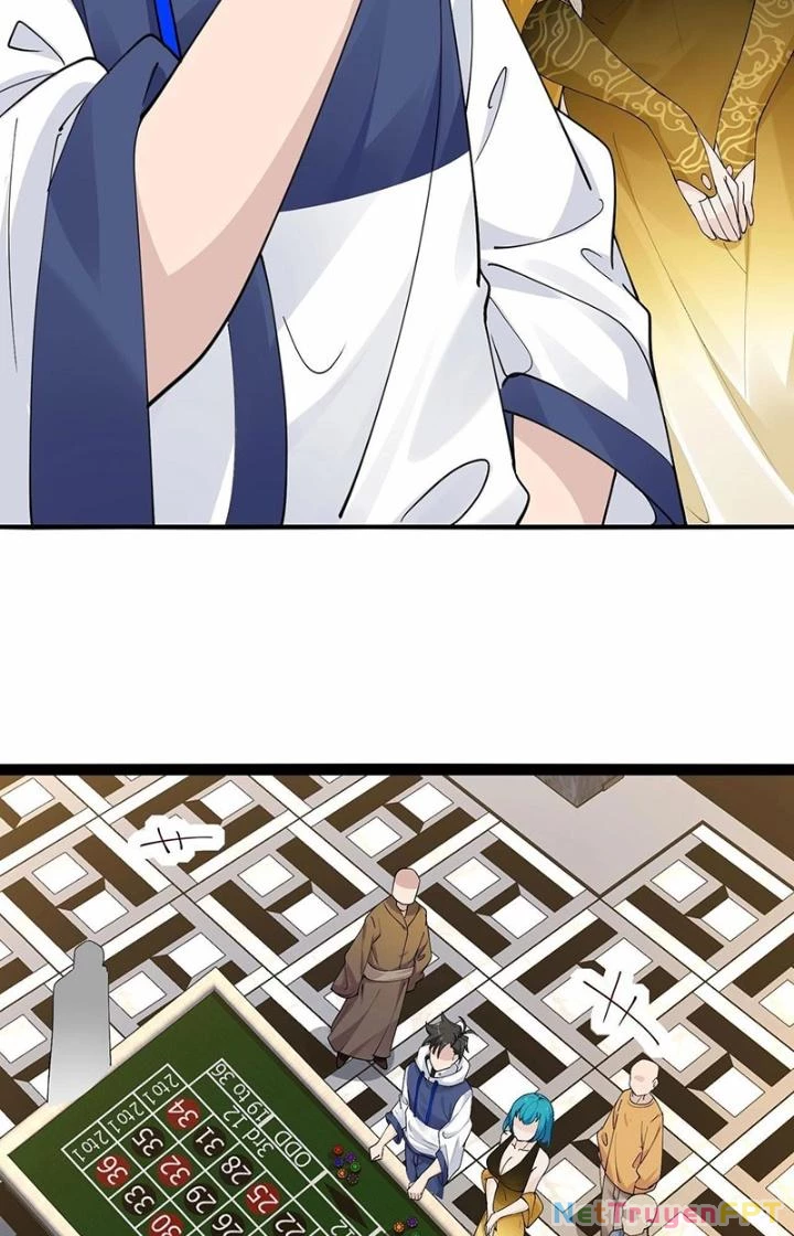 Hệ Thống Chiến Đấu Vô Địch Chapter 30 - Trang 28