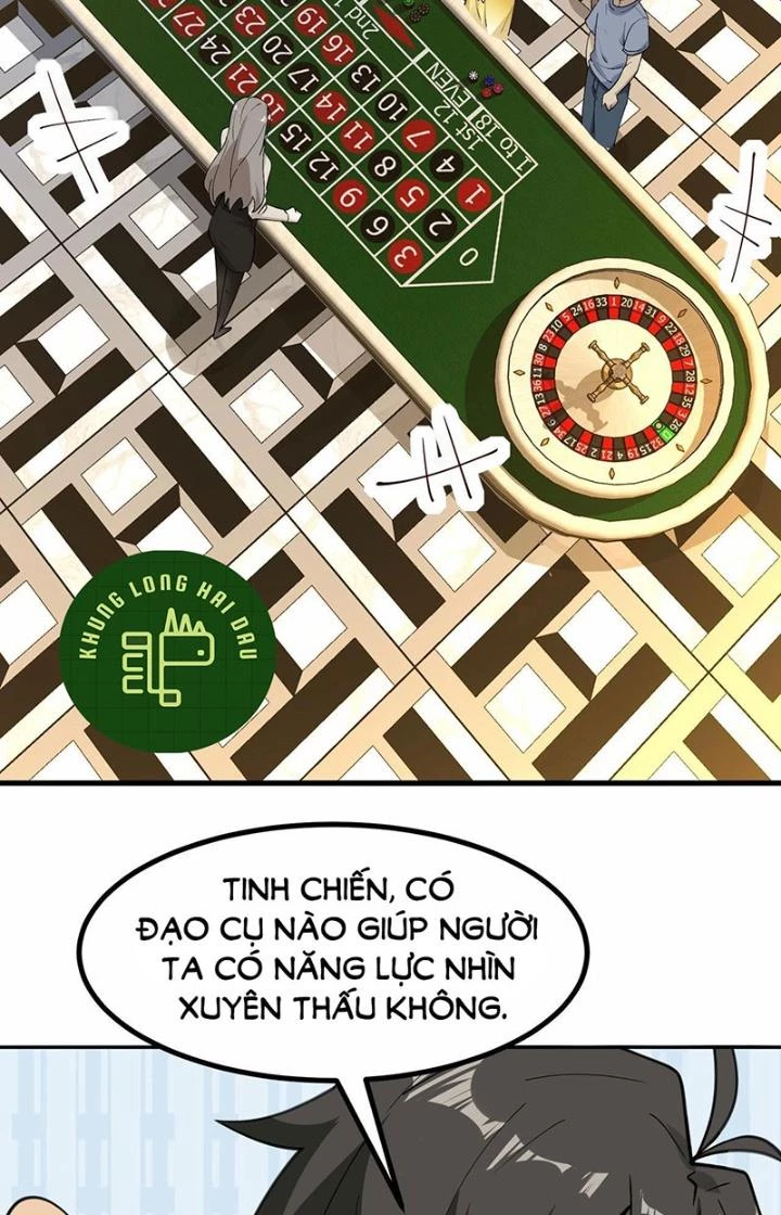 Hệ Thống Chiến Đấu Vô Địch Chapter 30 - Trang 29