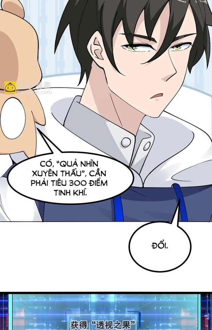 Hệ Thống Chiến Đấu Vô Địch Chapter 30 - Trang 30