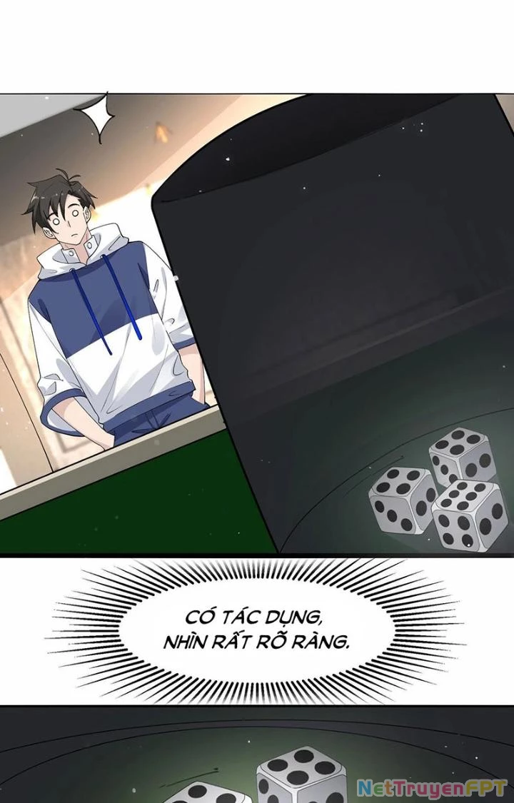 Hệ Thống Chiến Đấu Vô Địch Chapter 30 - Trang 33