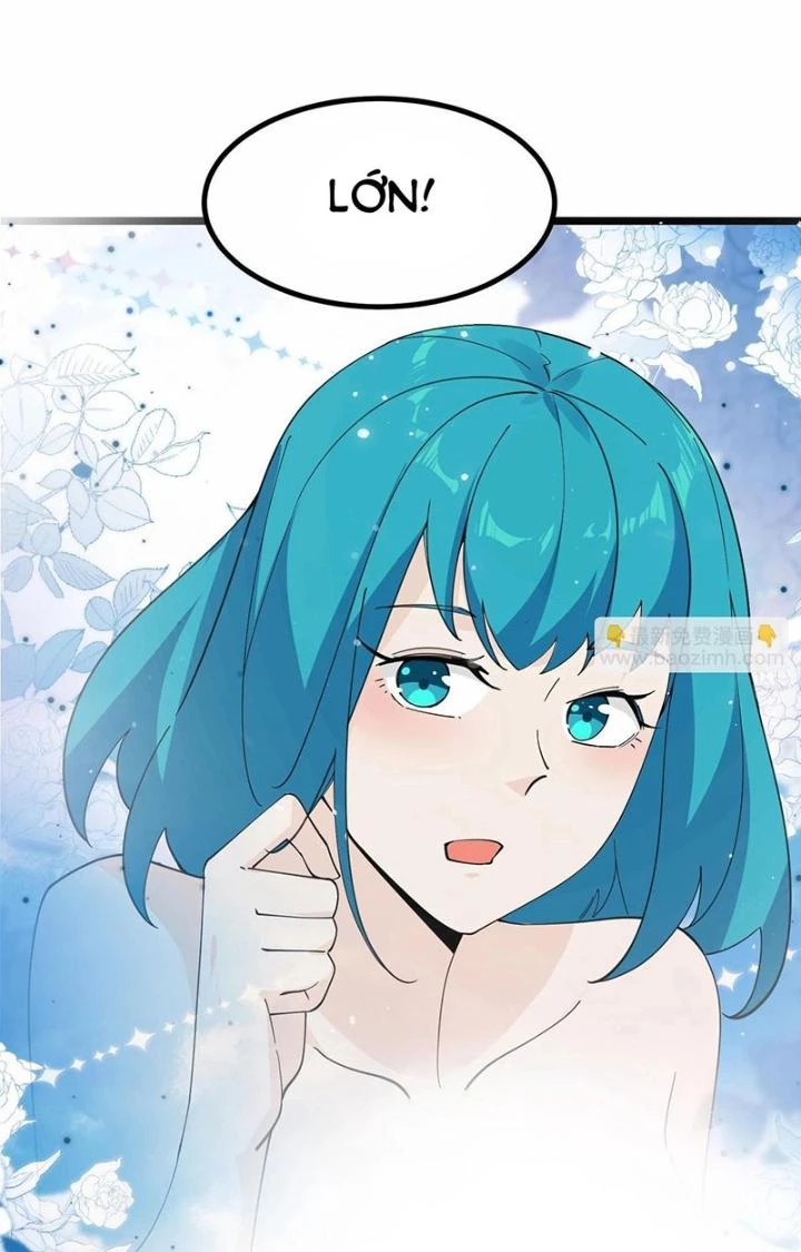 Hệ Thống Chiến Đấu Vô Địch Chapter 30 - Trang 35