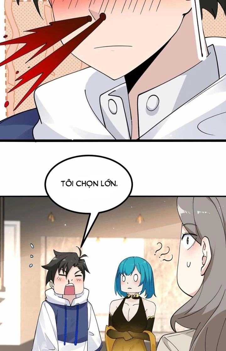 Hệ Thống Chiến Đấu Vô Địch Chapter 30 - Trang 37