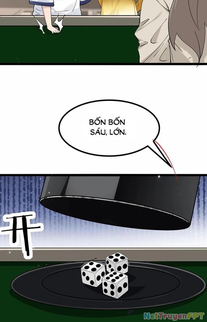 Hệ Thống Chiến Đấu Vô Địch Chapter 30 - Trang 38
