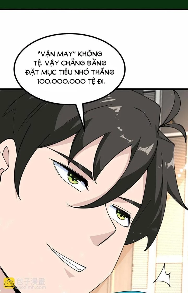 Hệ Thống Chiến Đấu Vô Địch Chapter 30 - Trang 39