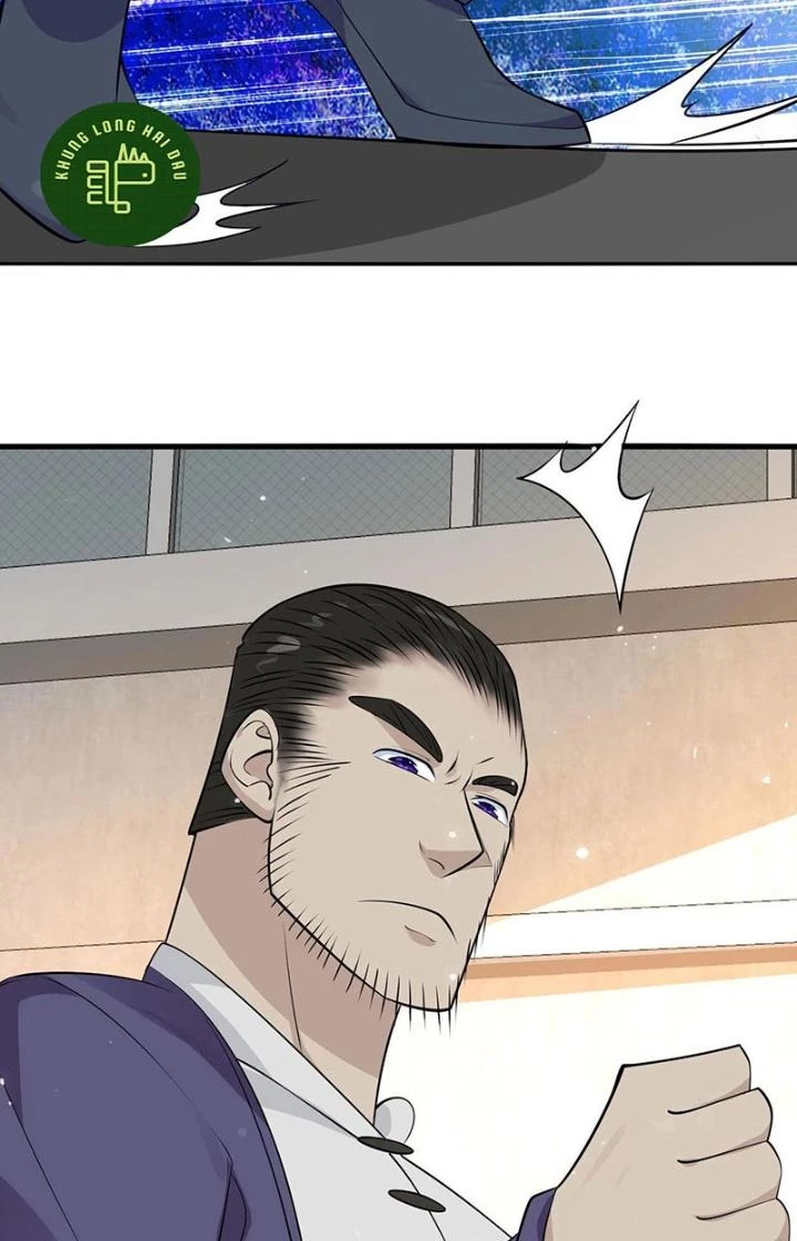 Hệ Thống Chiến Đấu Vô Địch Chapter 30 - Trang 4