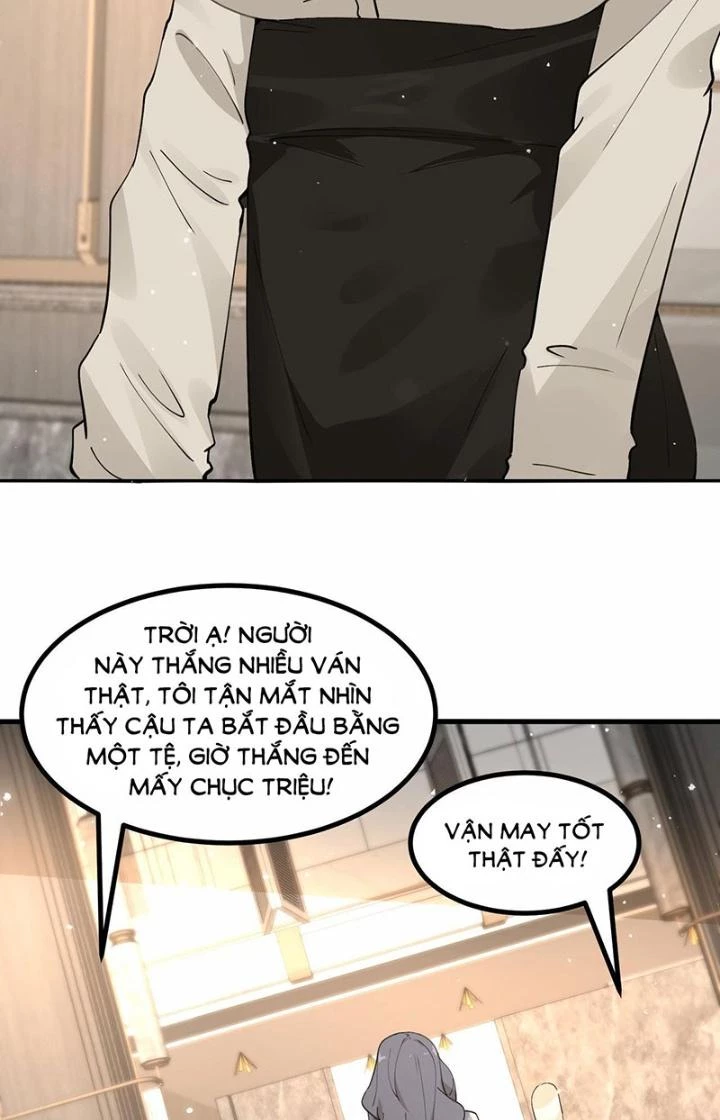 Hệ Thống Chiến Đấu Vô Địch Chapter 30 - Trang 46