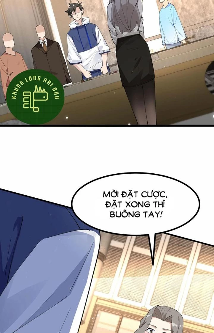 Hệ Thống Chiến Đấu Vô Địch Chapter 30 - Trang 47