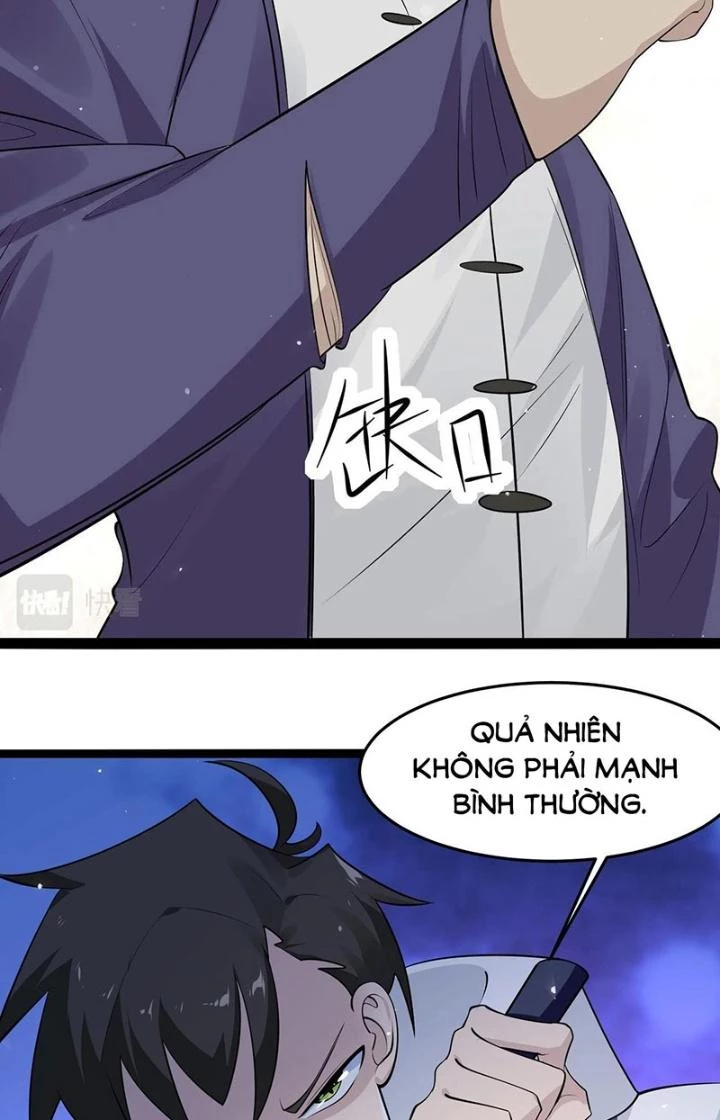 Hệ Thống Chiến Đấu Vô Địch Chapter 30 - Trang 5