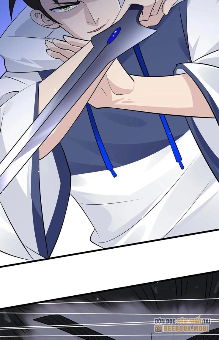 Hệ Thống Chiến Đấu Vô Địch Chapter 30 - Trang 6