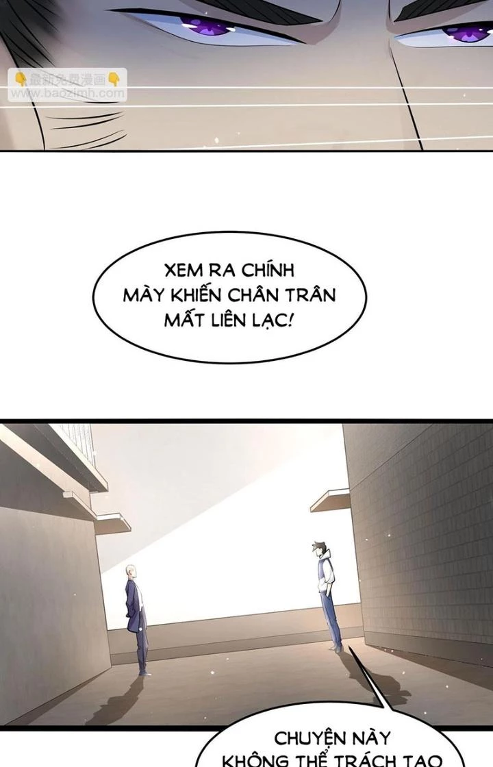 Hệ Thống Chiến Đấu Vô Địch Chapter 30 - Trang 7