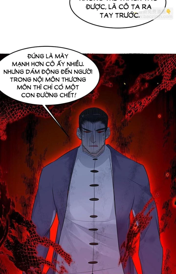 Hệ Thống Chiến Đấu Vô Địch Chapter 30 - Trang 8