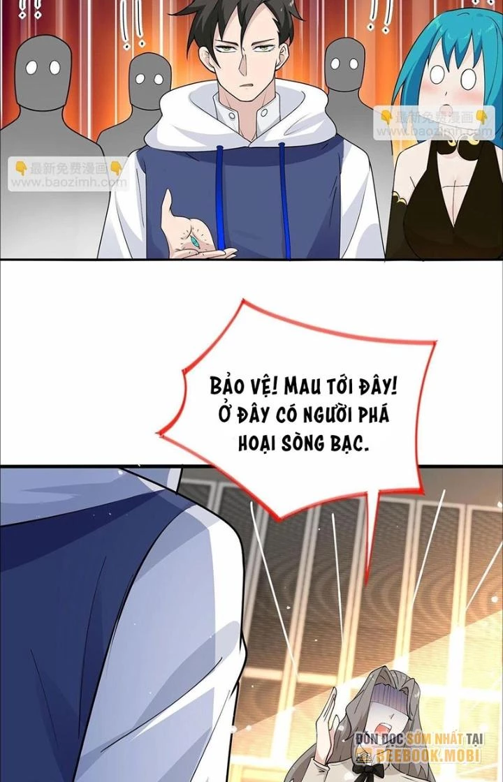 Hệ Thống Chiến Đấu Vô Địch Chapter 31 - Trang 11