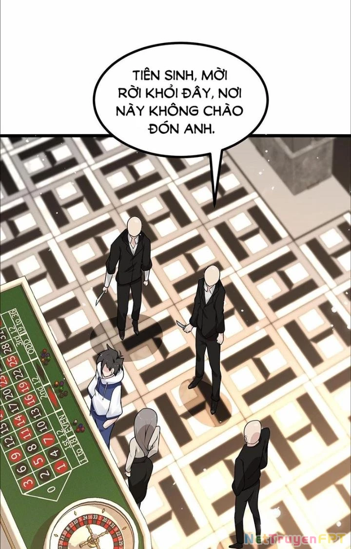 Hệ Thống Chiến Đấu Vô Địch Chapter 31 - Trang 13