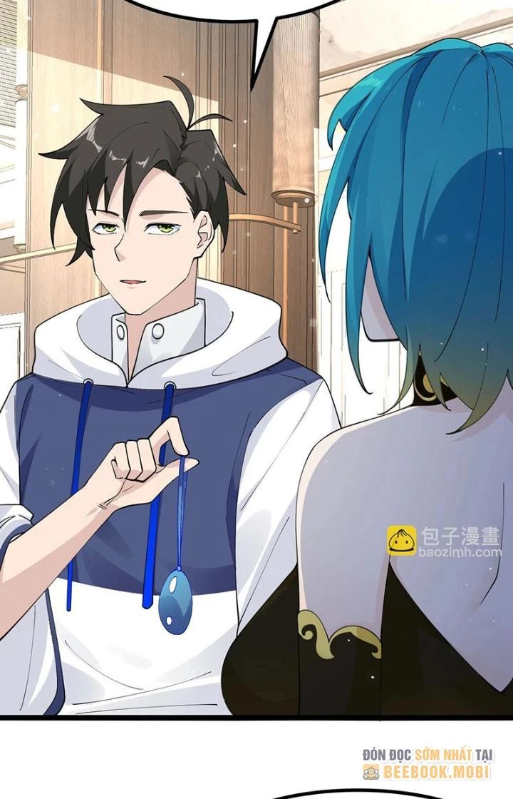 Hệ Thống Chiến Đấu Vô Địch Chapter 31 - Trang 16