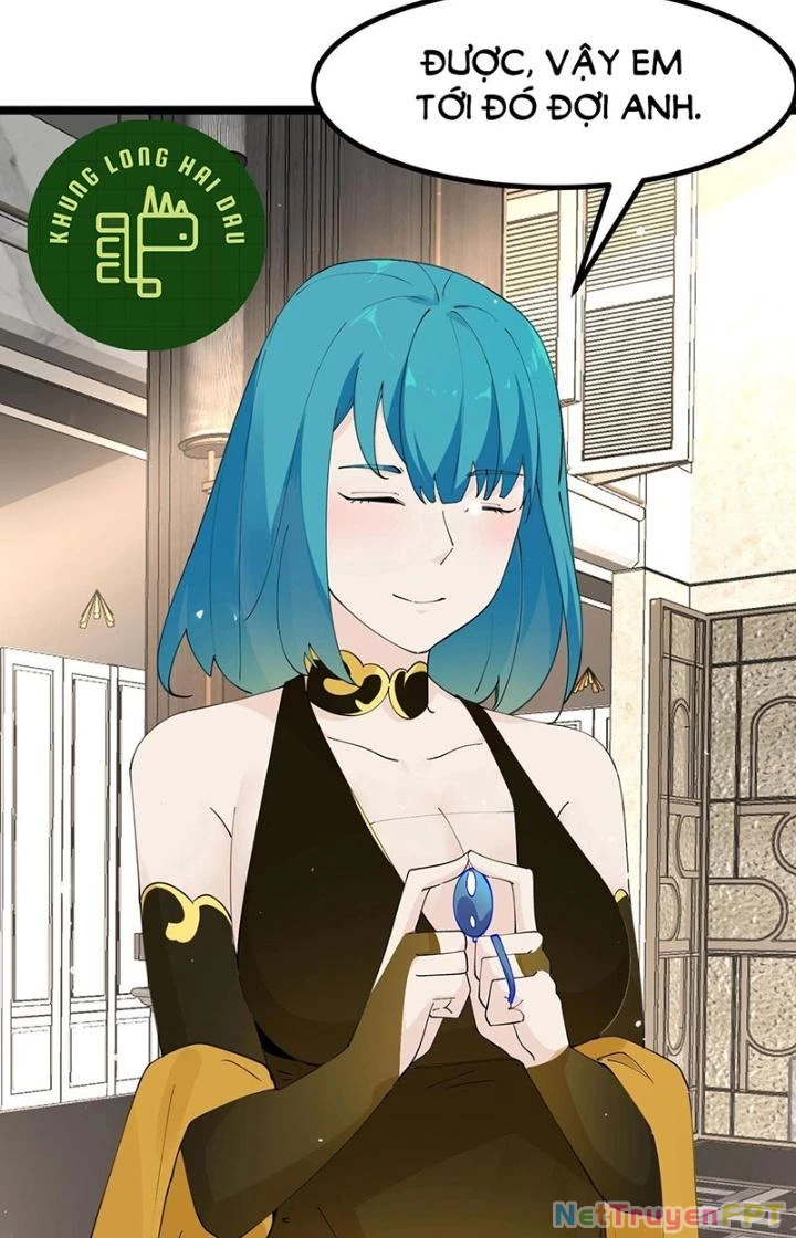 Hệ Thống Chiến Đấu Vô Địch Chapter 31 - Trang 17