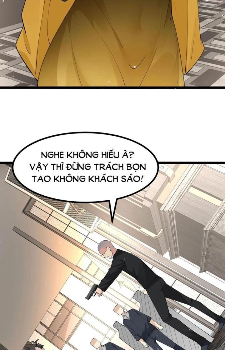 Hệ Thống Chiến Đấu Vô Địch Chapter 31 - Trang 18