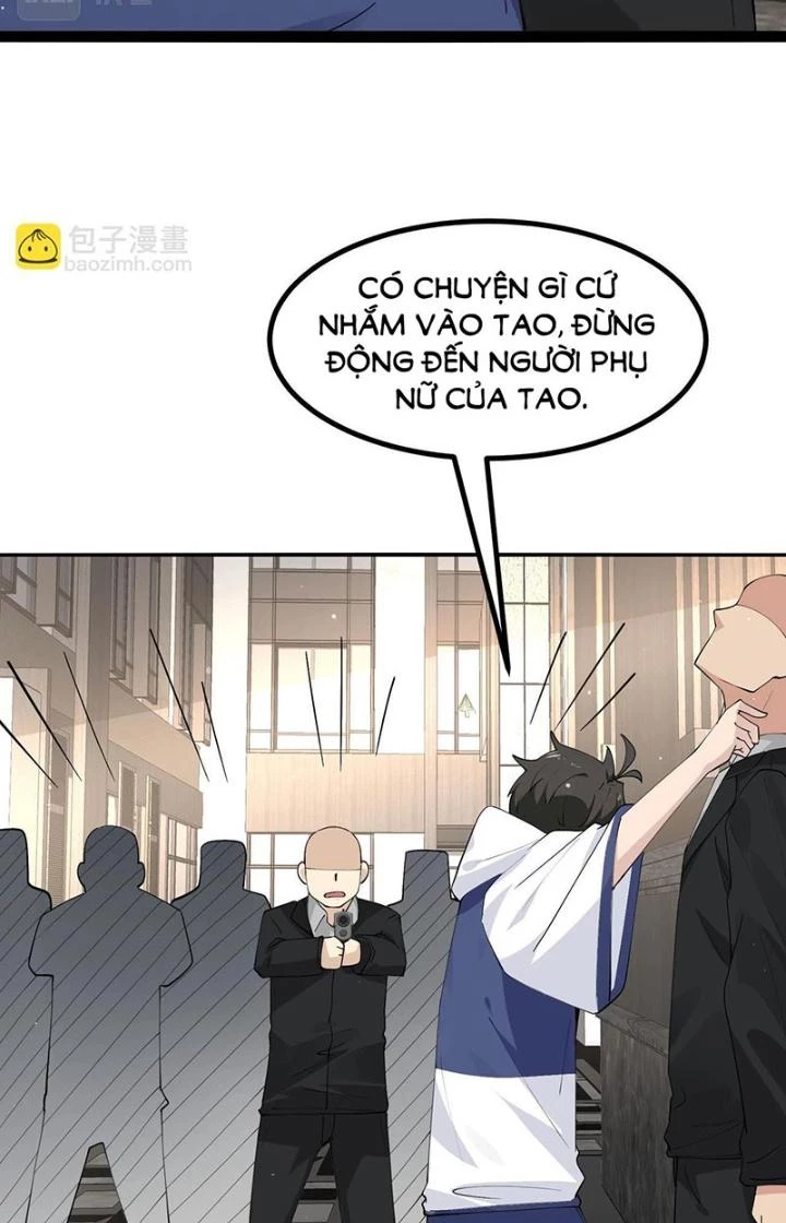 Hệ Thống Chiến Đấu Vô Địch Chapter 31 - Trang 22