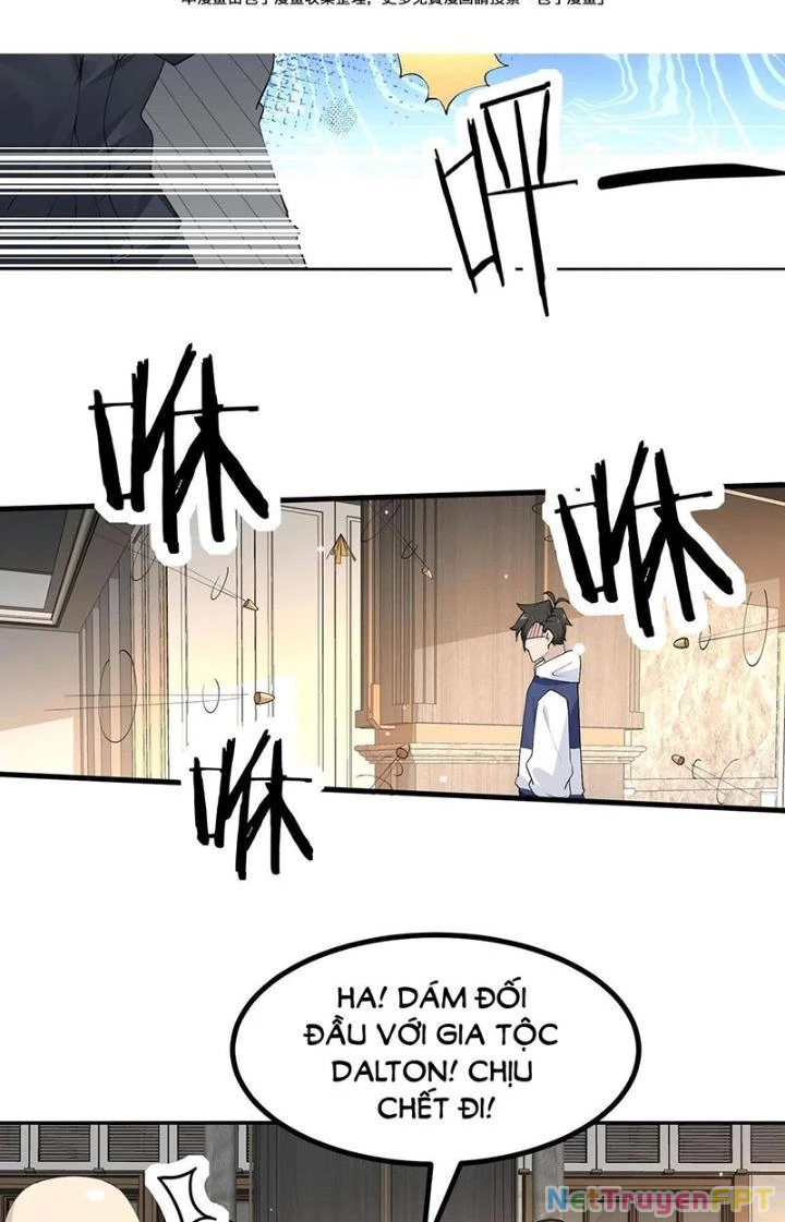 Hệ Thống Chiến Đấu Vô Địch Chapter 31 - Trang 24